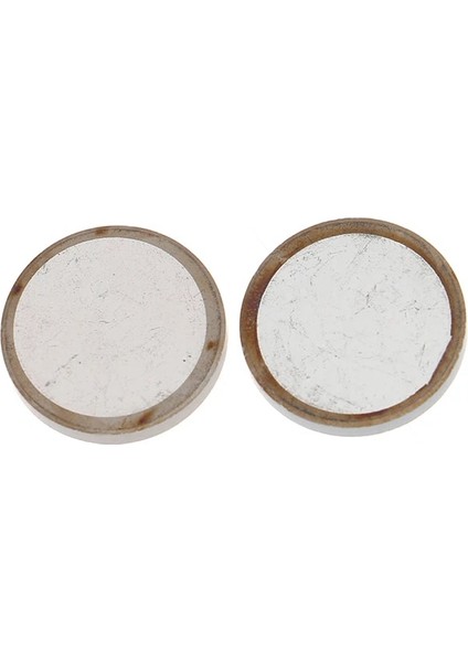 22OHM 2 Adet Buzdolabı Ptc Marş Büyük Küçük Çip Buzdolabı Kompresörü Ptc Marş Çip Çapı 16/20 mm Yüksek 25MM (Yurt Dışından) fırsatları