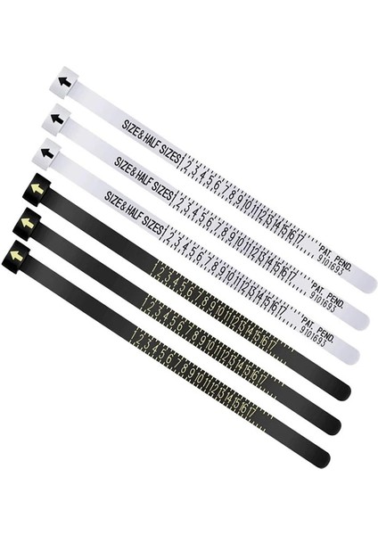 02 Ölçücü Cetvel Halkası Parmak Bobin Halkası Boyutlandırma Aracı Boyutu Abd Ölçüleri Boyutu Halka Ölçer Aksesuar Ekle Koruma Sıkma Halkası Araçları (Yurt Dışından) modelleri