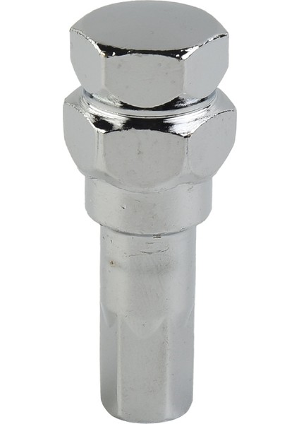 62MM 6 Nokta Taraflı 12MM Altıgen Anahtar Tuner Tekerlek Bijon Somunu Aracı Soket Adaptörü Anahtarı Tuner Adaptörü Anahtar Tekerlek Bijon Somunu Aracı El Aletleri (Yurt Dışından)