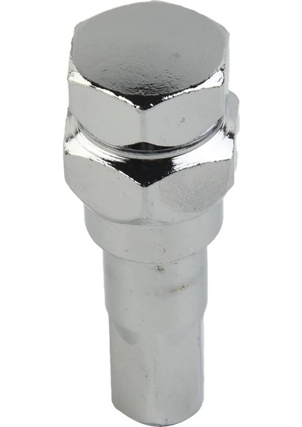 62MM 6 Nokta Taraflı 12MM Altıgen Anahtar Tuner Tekerlek Bijon Somunu Aracı Soket Adaptörü Anahtarı Tuner Adaptörü Anahtar Tekerlek Bijon Somunu Aracı El Aletleri (Yurt Dışından)