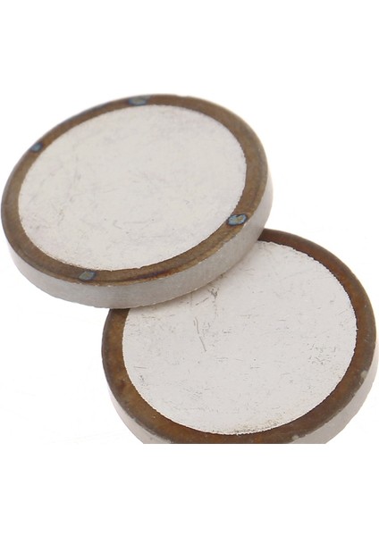 22OHM 2 Adet Buzdolabı Ptc Marş Büyük Küçük Çip Buzdolabı Kompresörü Ptc Marş Çip Çapı 16/20 mm Yüksek 25MM (Yurt Dışından) indirimleri