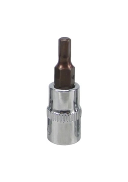 4mm 37MM 1/4 "hex Allen Anahtarı Bit Lokma Anahtar Araçları Yedek Ev Tamir Aracı Altıgen Boyutu 2mm/2.5mm/3mm/4mm/5mm/6mm/7mm (Yurt Dışından)