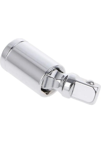 45MM 1-4 45-67MM 1/4 "3/8" 1/2" Evrensel Bağlantı Seti Cırcır Açısı Uzatma Çubuğu Soket Adaptörü Manuel ve Pnömatik 360 Döner Adaptör (Yurt Dışından)