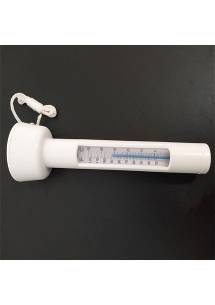 Havuz Yüzer Termometre Çeşme Kaplıca Küvet Su Sıcaklığı Ölçer (Yurt Dışından) fiyatları