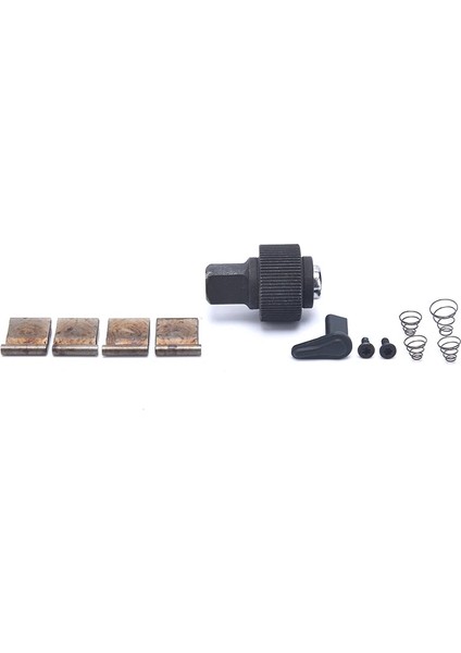 24 Dişli M 1/4'' 3/8'' 1/2'' 72 Diş Cırcır Lokma Anahtar Tamir Aksesuarı Yedek Parça Kiti (Yurt Dışından) fırsatları