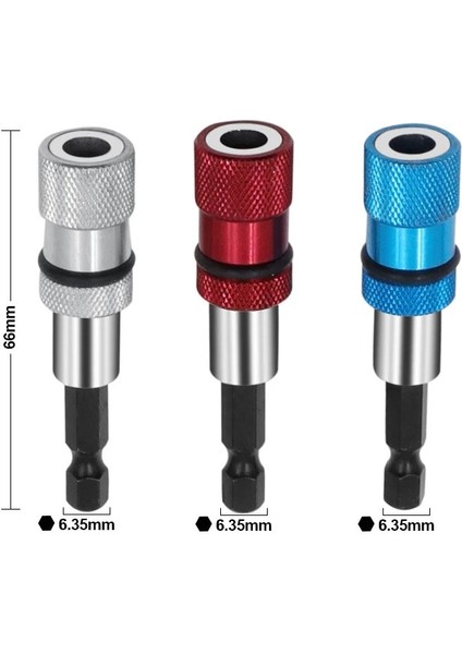 Ph2 ile 1 Adet Hex Shank Vida Derinliği Manyetik Tornavida Bit Tutucu 1/4 Inç Hex Sürücü Matkap Uçları ile Bar Uzatma Scewdriver Bit (Yurt Dışından) fırsatları