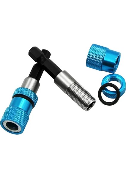 Ph2 ile 1 Adet Hex Shank Vida Derinliği Manyetik Tornavida Bit Tutucu 1/4 Inç Hex Sürücü Matkap Uçları ile Bar Uzatma Scewdriver Bit (Yurt Dışından) indirimleri