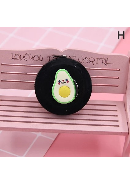 H Vücut Ölçüm Cetveli Dikiş Terzi Mezura Yumuşak Düz Dikiş Cetvel Metre Dikiş Moda Tasarım Okul Kaynağı 150 cm * 7 cm (Yurt Dışından)