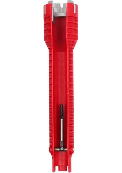 8 In 1 8 In 1/5 In 1 Kanal Anahtarı Lavabo Musluğu Sıhhi Tesisat Araçları Anahtarı 8 In 1 Çok Fonksiyonlu Ingilizce Anahtar Tamir Sıhhi Tesisat Anahtarı Aracı (Yurt Dışından)