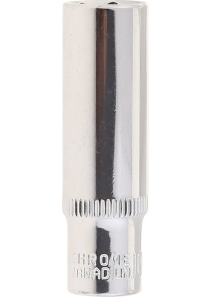 14MM X37E Lokma Anahtarı Altıgen Cırcır Kol Bar Soket Adaptörü 1/4 Sürücü Soket Anahtarı (Yurt Dışından)