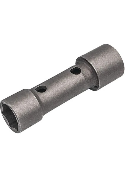 Çift Kafa Buji Soketi Için Pratik 16/18MM Buji Soket Anahtarı Için Yüksek Sertlik Sürücü Spark Dropshipping Için Emek Tasarrufu (Yurt Dışından)