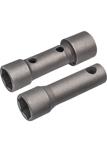 Çift Kafa Buji Soketi Için Pratik 16/18MM Buji Soket Anahtarı Için Yüksek Sertlik Sürücü Spark Dropshipping Için Emek Tasarrufu (Yurt Dışından) fiyatları