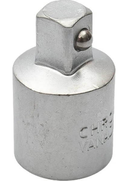 3 8 1 2 1 Adet 1/4 3/8 1/2 Inç Soket Adaptörü Dişi Erkek Sürücü Anahtarı Dönüştürücü Anahtarı Adaptör Parçası Profesyonel El Aletleri (Yurt Dışından) fırsatları