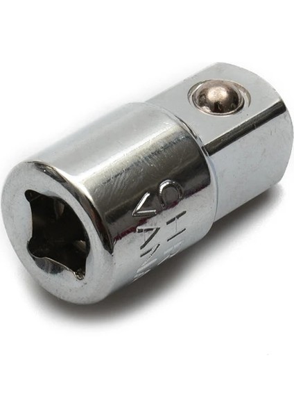 3 8 1 2 1 Adet 1/4 3/8 1/2 Inç Soket Adaptörü Dişi Erkek Sürücü Anahtarı Dönüştürücü Anahtarı Adaptör Parçası Profesyonel El Aletleri (Yurt Dışından) indirimleri