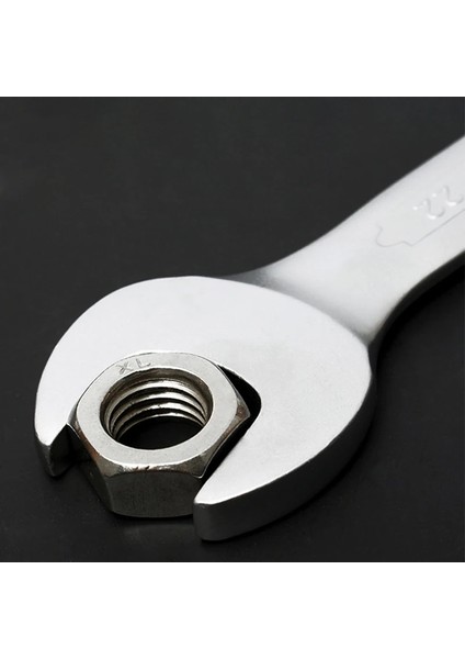 10MM 1 Adet 6MM-32MM Kombinasyon Anahtarı Çift Amaçlı Anahtar Emek Tasarrufu Sağlayan Kaymaz Metrik Evrensel Anahtar Araba Tamir Için El Aleti (Yurt Dışından) modelleri