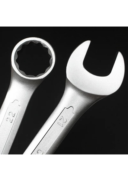 10MM 1 Adet 6MM-32MM Kombinasyon Anahtarı Çift Amaçlı Anahtar Emek Tasarrufu Sağlayan Kaymaz Metrik Evrensel Anahtar Araba Tamir Için El Aleti (Yurt Dışından) fırsatları