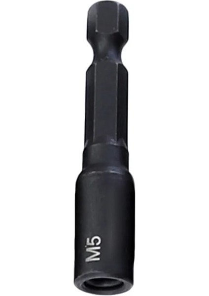 M6 Sıkı Vida Musluk Soket Adaptör Tutucu 1/4 Inç Hex Shank Anahtarları M4 M5 M6 M8 M10 M12 M14 Atölye Ekipmanları (Yurt Dışından)