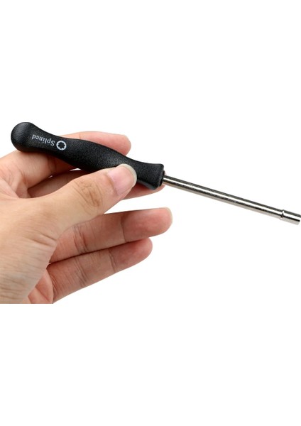 Küçük Kafa Tek D Karbüratör Karbonhidrat Ayarı El Aleti Pac Man Çift D Altıgen Altıgen Soket Tornavida Sürücü Testere Hız Ayarı Onarım Aracı (Yurt Dışından) indirimleri