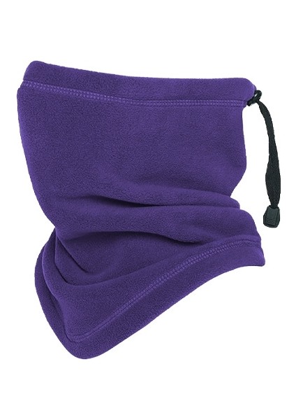 Bisiklet Maskeli Açık Spor Boynu (Yurt Dışından)