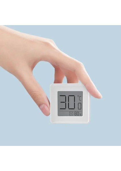 Termo-Nem Termo-Higrometre Ev Bebek Odası Kapalı Duvara Monte Dayanıklı Termometre Higrometre Oda Sıcaklığı Nem Ölçer Kuru (Yurt Dışından) modelleri