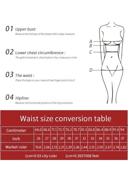 05 Mavi Vücut Mezura Dikiş Esnek Mezura Cetvel Vücut Ölçer Tedbir 150 Cm/60 Inç Metrik Bantlar Araçları Ölçüm Aletleri (Yurt Dışından)