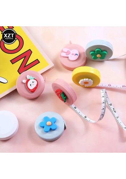 I 1 Adet 150CM * 7cm Çift Taraflı Vücut Ölçüm Cetveli Dikiş Terzi Mezura Yumuşak Düz Dikiş Metre Moda Tasarım Okul Kaynağı (Yurt Dışından) modelleri