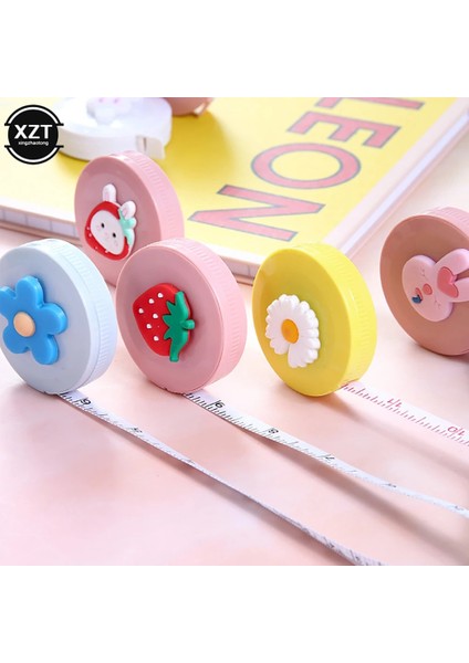 I 1 Adet 150CM * 7cm Çift Taraflı Vücut Ölçüm Cetveli Dikiş Terzi Mezura Yumuşak Düz Dikiş Metre Moda Tasarım Okul Kaynağı (Yurt Dışından) fırsatları