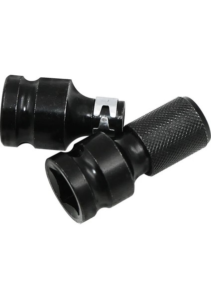 B 1/2 Inç Kare 1/4 Inç Hex Cırcır Soket Yay Anahtarı Soket Teleskopik Adaptör Ingiliz Anahtarı Takımı Sürücü Dönüştürücü Darbe Aracı (Yurt Dışından) indirimleri