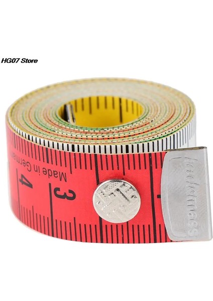 1,5 M.sıcak Satış 1.5 M Vücut Ölçüm Cetveli Dikiş Terzi Mezura Mini Yumuşak Düz Cetvel Santimetre Metre Dikiş Ölçüm Bandı (Yurt Dışından) fiyatları