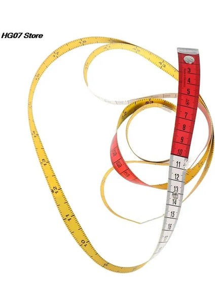 1,5 M.sıcak Satış 1.5 M Vücut Ölçüm Cetveli Dikiş Terzi Mezura Mini Yumuşak Düz Cetvel Santimetre Metre Dikiş Ölçüm Bandı (Yurt Dışından) modelleri