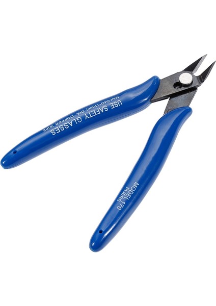 170-2 1 Adet Plato 170 Wishful Kelepçe Dıy Elektronik Çapraz Pense Yan Kesme Pense Tel Kesici 3D Yazıcı Parçaları (Yurt Dışından) indirimleri