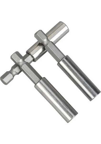 75MM 1/4 "hex Shank Manyetik Matkap Uzatma Ucu Tutucu Hızlı Bırakma Matkap Uçları Uzatma Çubuğu Tornavidalar Soket 50/60/75/100/150MM (Yurt Dışından) indirimleri