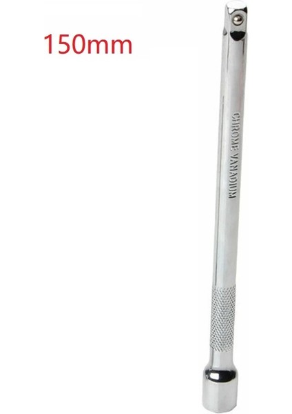 100MM 1 Adet 50/100/150MM Uzun Uzatma Çubuğu 1/4 Sürücü Cırcır Soket Genişletici Cırcır Anahtarı Serbest Bırakma Soket Genişletici Uzatma Çubuğu Araçları (Yurt Dışından) fırsatları