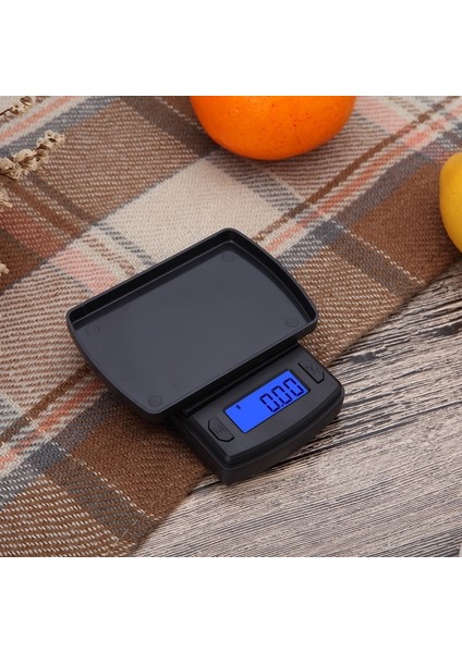 Yeni 500G 0.1g 200G/300G/500G x 0.01G /0.1g/mini Presicion Cep Elektronik Dijital Ölçeği Altın Takı Dengesi Gram Ölçekler (Yurt Dışından)
