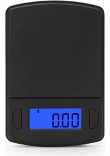Yeni 500G 0.1g 200G/300G/500G x 0.01G /0.1g/mini Presicion Cep Elektronik Dijital Ölçeği Altın Takı Dengesi Gram Ölçekler (Yurt Dışından)