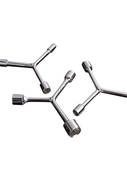 10-12-14MM Yüksek Kaliteli Üçgen Soket Anahtarı, Altıgen Anahtar, Üç Çene Anahtarı, Bisiklet Cırcır Anahtarı Aracı, Bakım Aracı, Tork Anahtarı (Yurt Dışından) modelleri