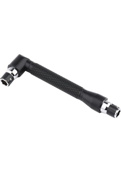 10 Adet Uçları Mini Anahtarı Uçları Tornavida Hex Shank Kafa Çift Uçlu Onarım Aracı Elektrikli Tornavida Tornavida Ucu Hassas Soket Seti (Yurt Dışından) fırsatları