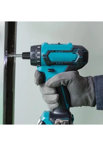 A 1/2 Ila 1/4 Darbe Adaptörü Matkap Chuck Adaptörleri Darbeli Sürücü Altıgen Tahrikli Matkaplar Darbeli Hava ve Elektrik Aksesuarları (Yurt Dışından)