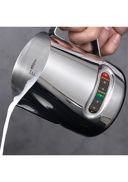 Sıvı Termometre Çıkartmalar Yapışkan Şerit Bira Termometre Şerit Yeniden Kullanılabilir Renk Değişimi Termometre Etiket 2.34*0.74IN (Yurt Dışından) fırsatları