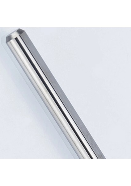 3.175X12 1 Adet 3.175/4/6/8MM Karbür Tungsten Pcb Mısır Dişleri Kesici Freze Uçları Cnc Freze Cnc Freze Uçları Oyma Makinesi Için (Yurt Dışından)