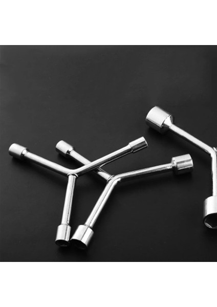 10-12-14MM Yüksek Kaliteli Üçgen Soket Anahtarı, Altıgen Anahtar, Üç Çene Anahtarı, Bisiklet Cırcır Anahtarı Aracı, Bakım Aracı, Tork Anahtarı (Yurt Dışından) indirimleri