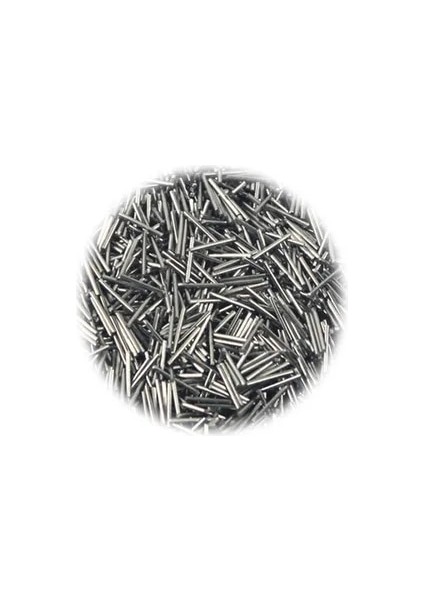 100G Iğne JH-185 Parlatma Makinesi Elektrikli Manyetik Tumbler Çapak Alma ve Pah Kırma Taşlama 2000 Rpm Dıy Takı Yapımı Araçları (Yurt Dışından)