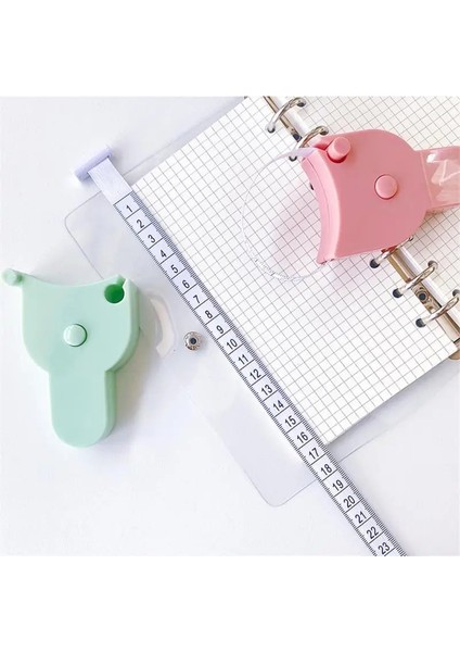 05 Sticker Doğru Vücut Mezura Spor Kaliper Ölçme Kendinden Sıkma Vücut Mezura Terzilik Ölçü Cetveli 60 "/152 cm (Yurt Dışından) indirimleri