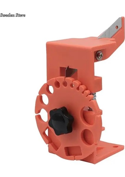 -Og 1 Adet El Bakır Tel Striptizci Manuel Bakır Tel Sıyırma Makinesi Kablo Striptizci Araçları (Yurt Dışından)