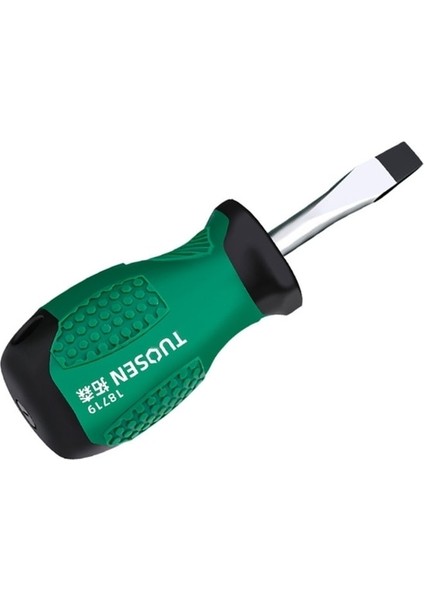 18719 Taşınabilir Çift Amaçlı Çapraz Tornavida Ucu Için Oluklu W/manyetik Güdük Tornavida Mini Teleskopik Tornavida El Aracı (Yurt Dışından)