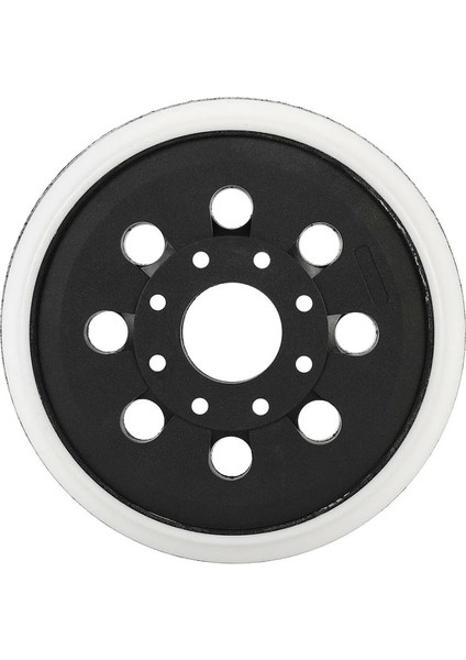 5 In 125MM Destek Pedi Zımpara Pedi Bosch Gex 125-1 Ae/pex 220 Taşlama Diski Destek Pedi Kanca ve Döngü Zımpara Parlatma Pedi (Yurt Dışından) fırsatları