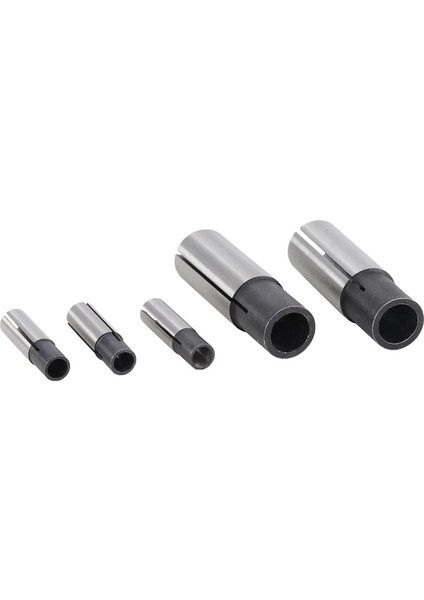 6mm Ila 4mm 1 Adet Cnc Router Aracı Adaptörü Collet Oyma Makinesi 3.175MM 4mm 6mm 6.35MM 12.7mm Freze Kesicisi Transfer Adaptörü (Yurt Dışından) fırsatları