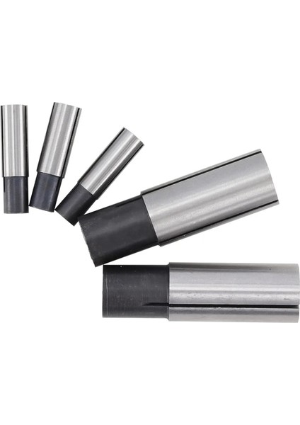 6mm Ila 4mm 1 Adet Cnc Router Aracı Adaptörü Collet Oyma Makinesi 3.175MM 4mm 6mm 6.35MM 12.7mm Freze Kesicisi Transfer Adaptörü (Yurt Dışından) indirimleri