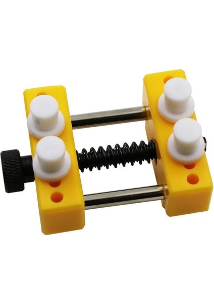 Kadran Sabitleyici Geri Izle Ayarlanabilir Açıcı Hareketi Arama Sabitleyici Arka Kapak Kılıfı Basın Kapatıcı Sökücü Sabitleme Tutucu Kılıf Onarım Saatçi Aracı (Yurt Dışından)