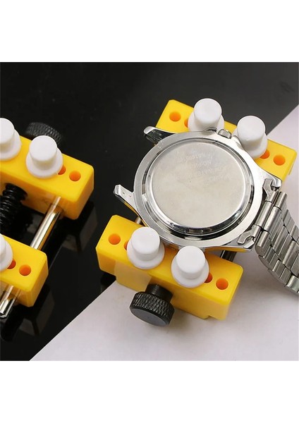 Kadran Sabitleyici Geri Izle Ayarlanabilir Açıcı Hareketi Arama Sabitleyici Arka Kapak Kılıfı Basın Kapatıcı Sökücü Sabitleme Tutucu Kılıf Onarım Saatçi Aracı (Yurt Dışından) fırsatları